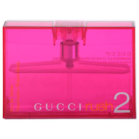 parfum gucci rush pour femme|gucci rush perfume on sale.